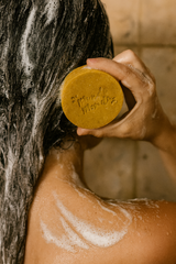 Shampoo Anticaí­da