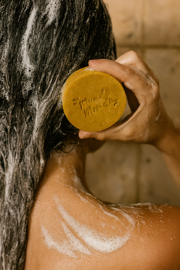 Shampoo Anticaí­da