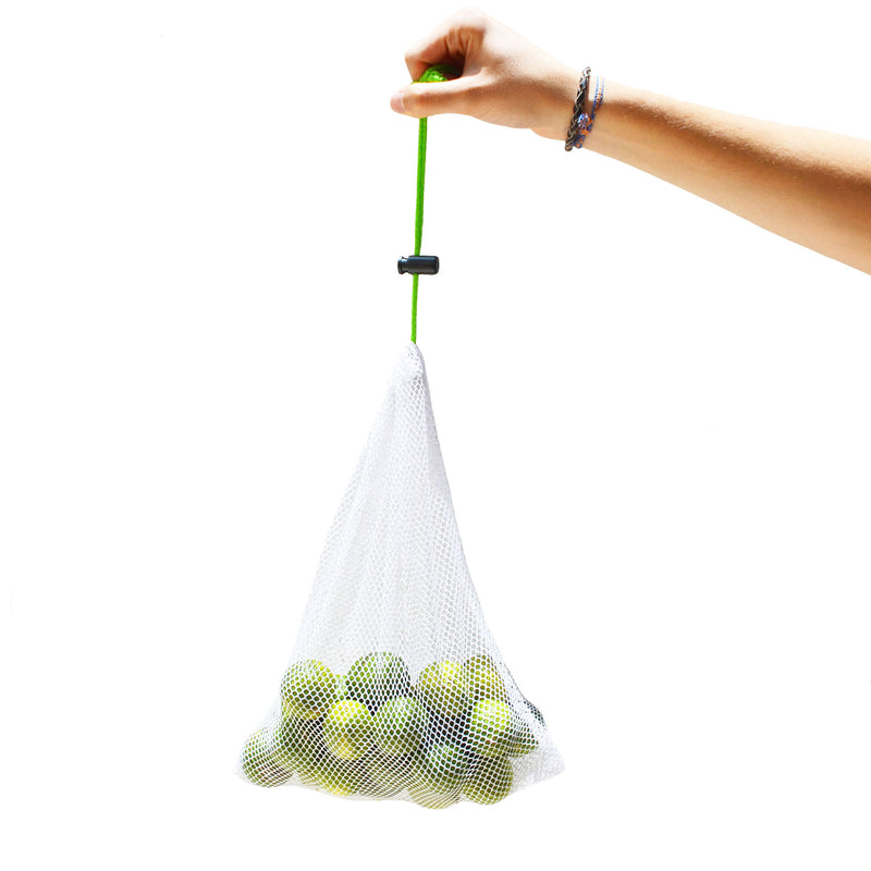 Bolsas para frutas y verduras