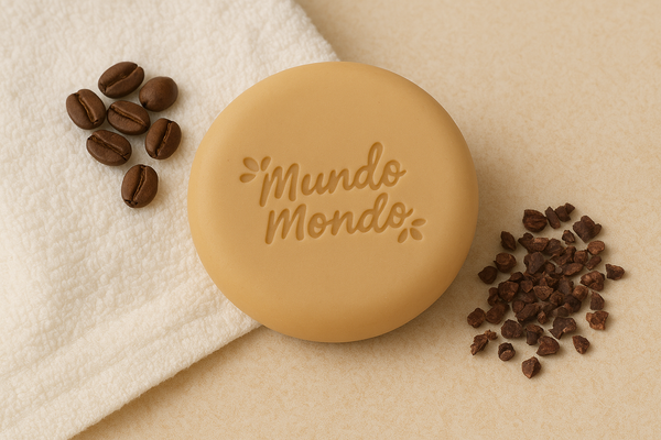 Crema de Café y Cacao