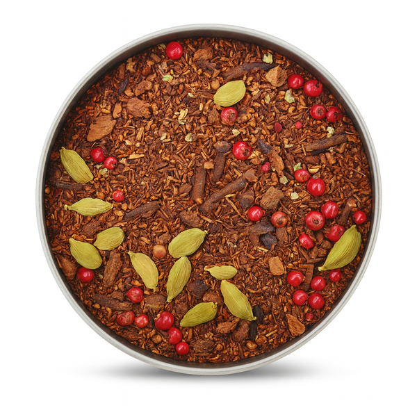 Tisana herbal Rooibos Chai