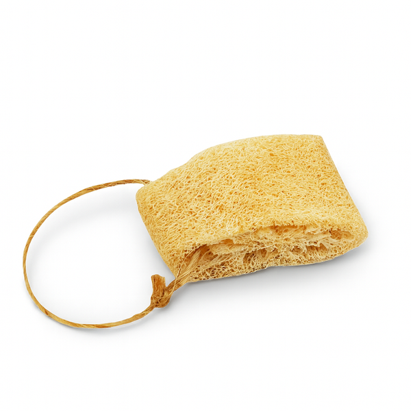 Luffa Natural-Zacate