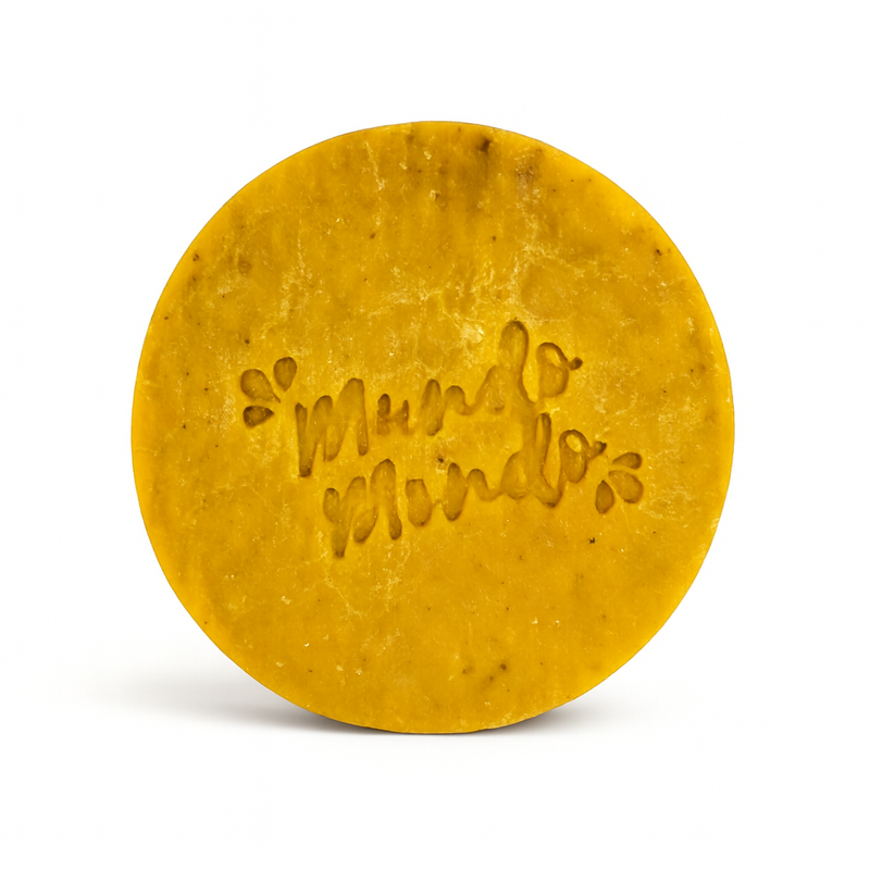 Shampoo de Manzanilla