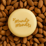 Crema de Almendra