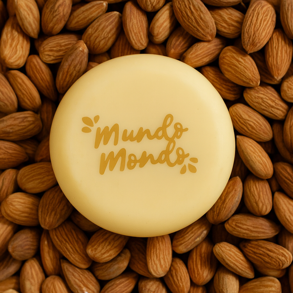Crema de Almendra