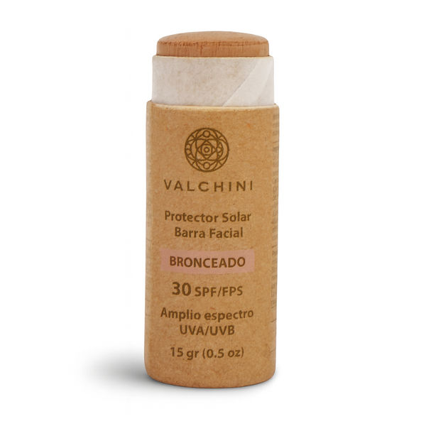 Bloqueador Facial
