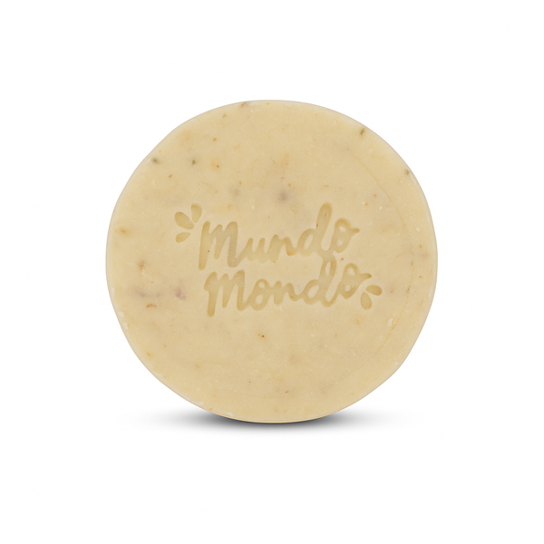 Shampoo de lavanda