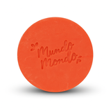 Shampoo de Mandarina y Bergamota