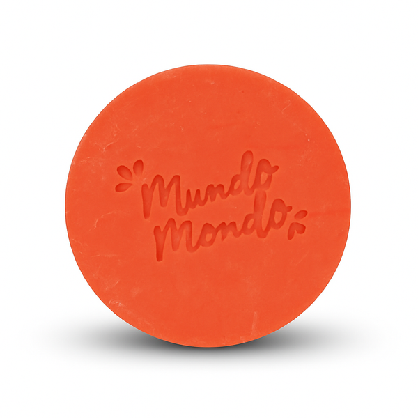 Shampoo de Mandarina y Bergamota