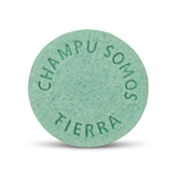 Shampoo -Grasa