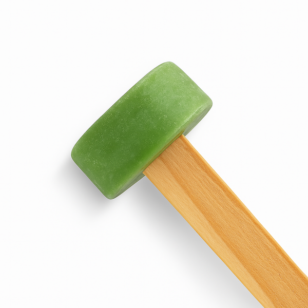 Mascarilla Capilar de Aloe Vera y Pepino