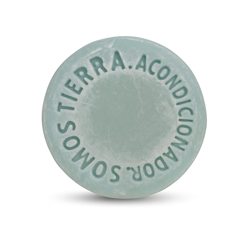 Acondicionador -Grasa
