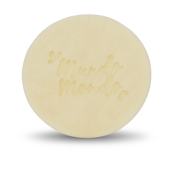 Shampoo de Coco