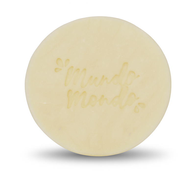 Shampoo de Coco