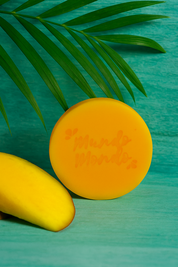 Acondicionador de mango