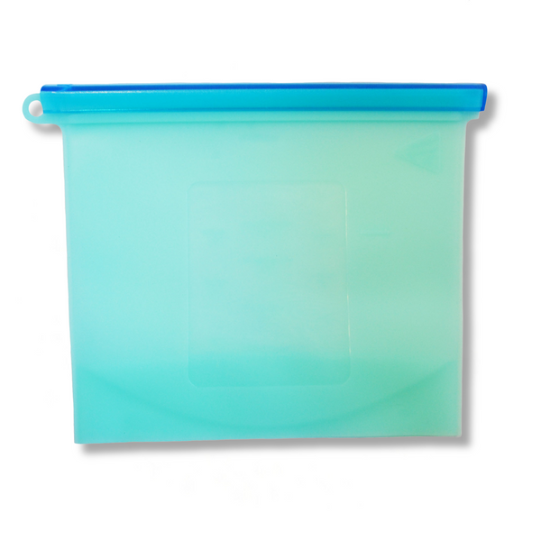 Bolsas de silicona