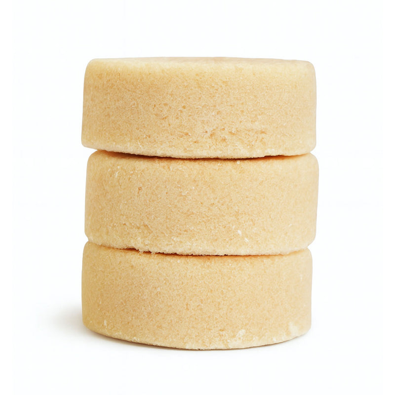 Set de 3 Exfoliantes