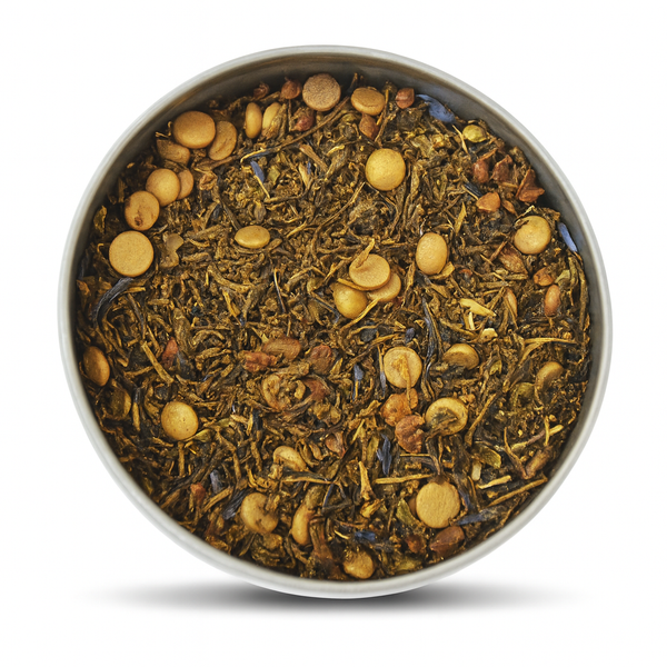 Té Negro Golden Night