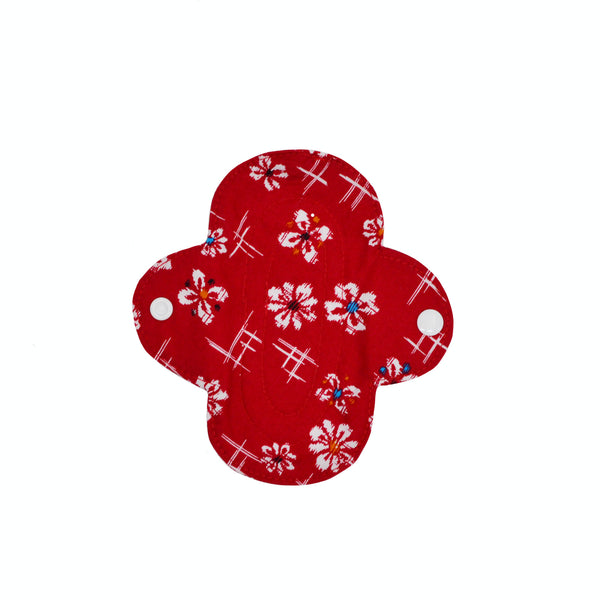 Toallas Pantiprotectores