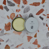 Crema Facial de Agave