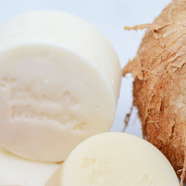 Acondicionador de Coco