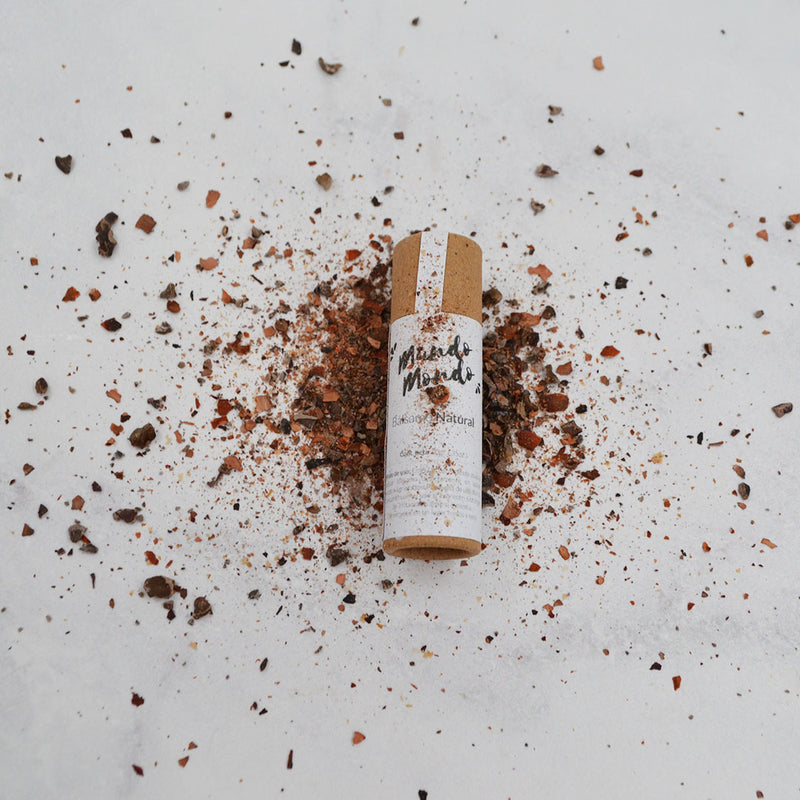 Bálsamo de Cacao