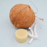 Acondicionador de Coco