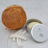 Crema de Coco
