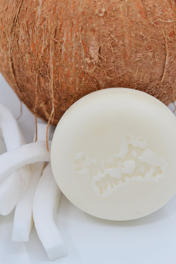 Crema de Coco