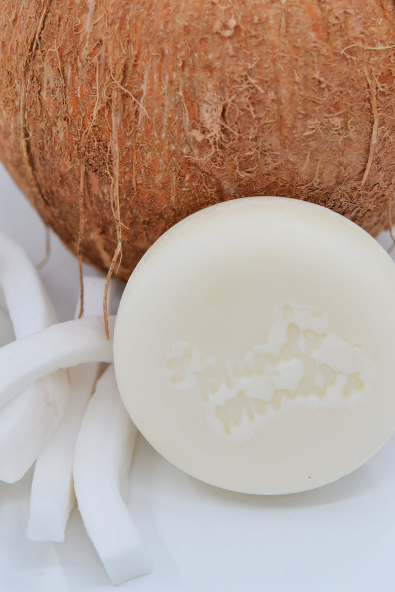 Crema de Coco
