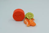 Shampoo de Mandarina y Bergamota