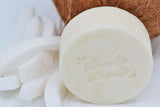 Shampoo de Coco