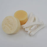 Shampoo de Coco