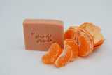 Jabón de Mandarina