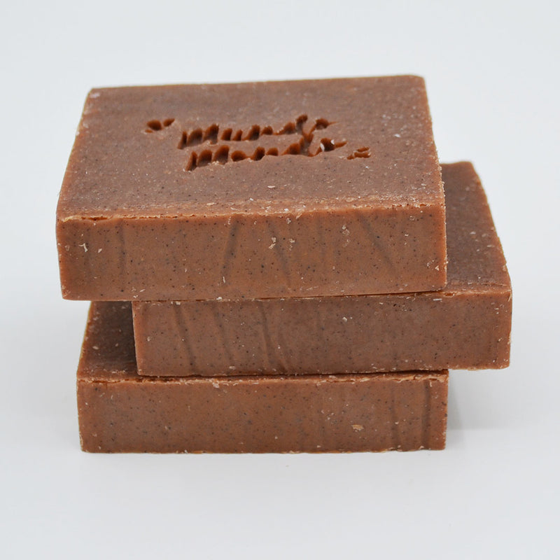 Jabón de Canela