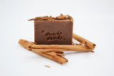 Jabón de Canela