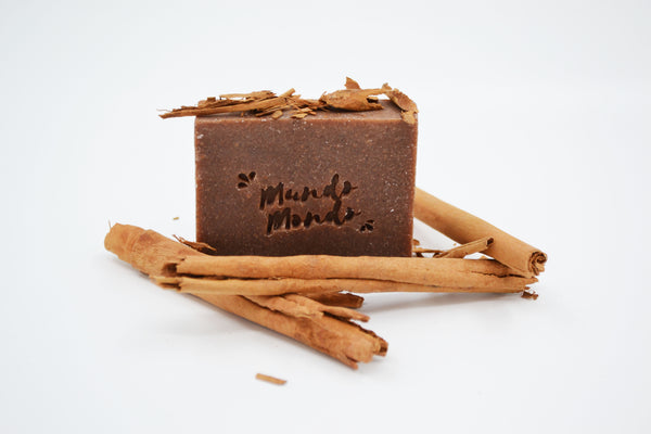 Jabón de Canela