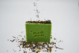 Jabón de té verde