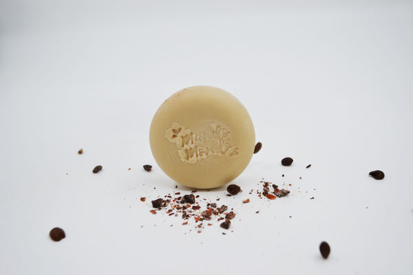 Crema de Café y Cacao