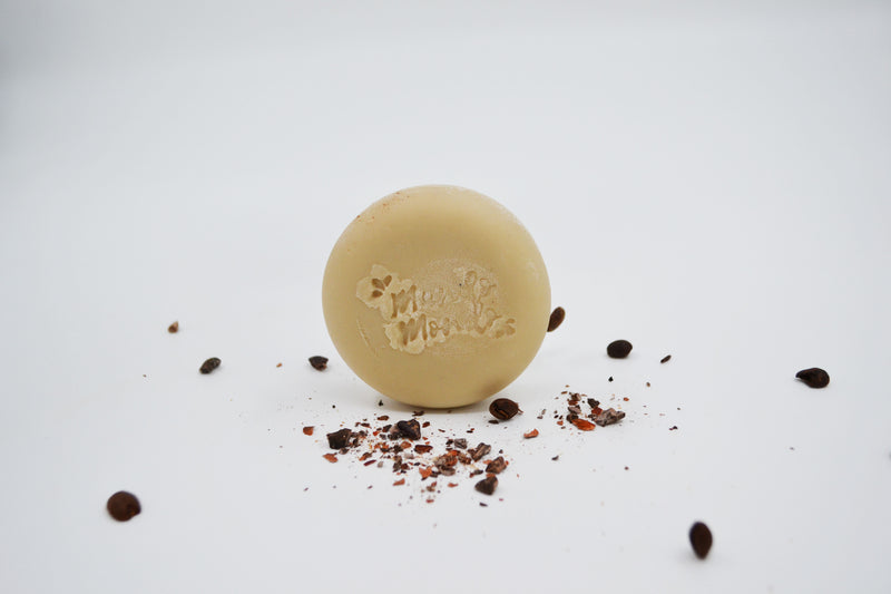 Crema de Café y Cacao