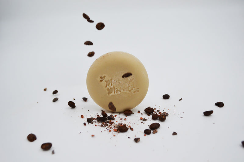 Crema de Café y Cacao