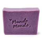 Jabón de lavanda
