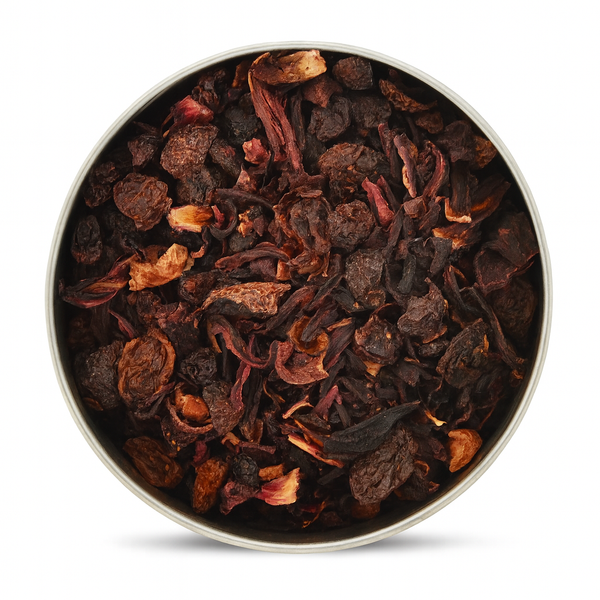 Tisana Frutal Moras de la Selva