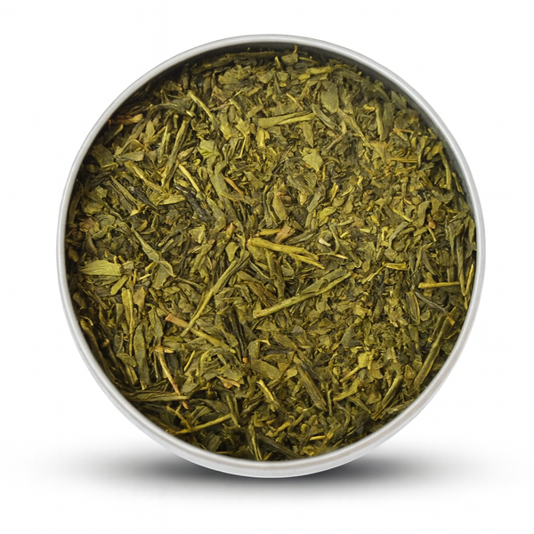 Té Verde Sencha