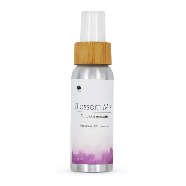 Blossom Mist