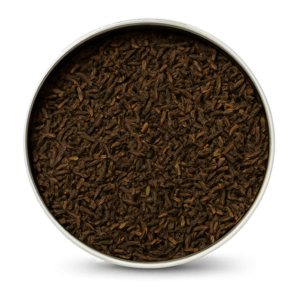 Té Rojo Menta