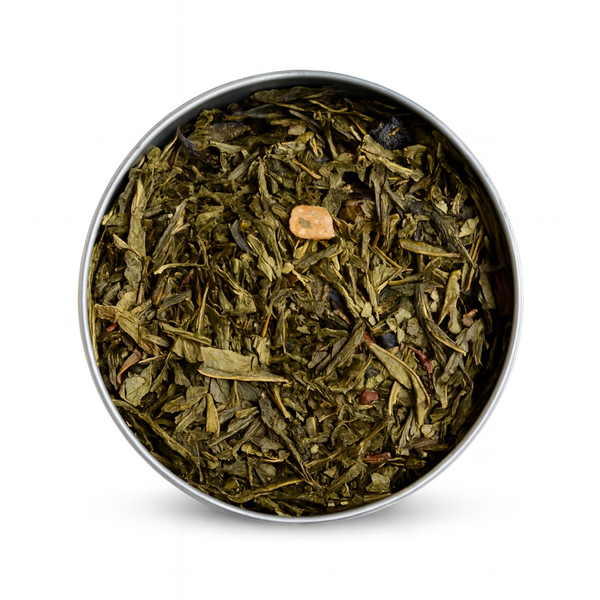 Té Verde Piña Blueberry
