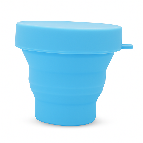 Vaso Esterilizador