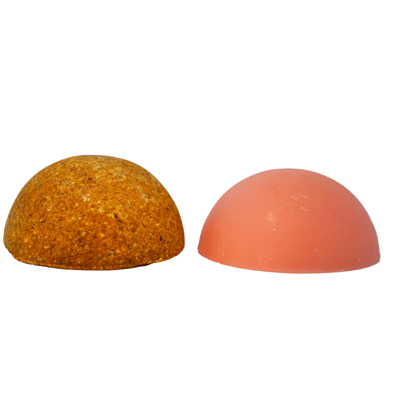 Kit de Shampoo y Acondicionador