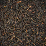 Té Negro Zarzamora